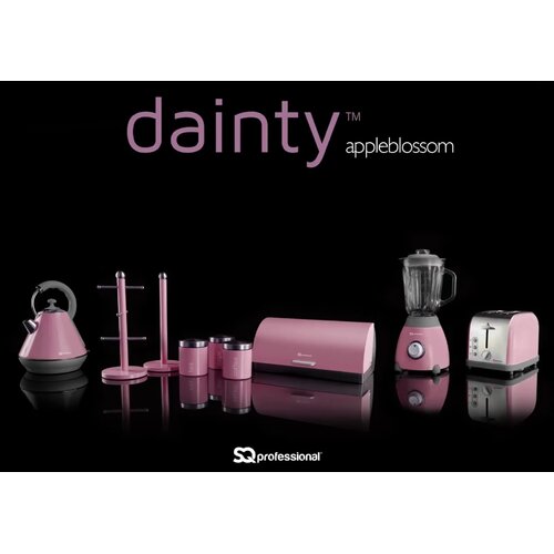 Sqprofessionalltd Sq Professional Dainty L Stainless Steel Electric